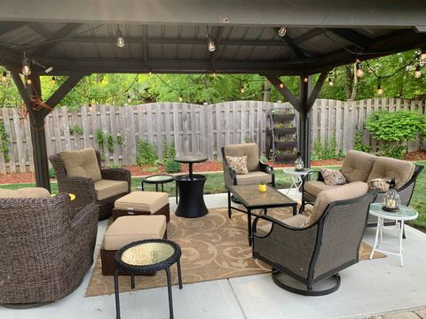 Tiny photo for 145 S Oakleaf Road, Algonquin, IL 60102 (MLS # 12541905)