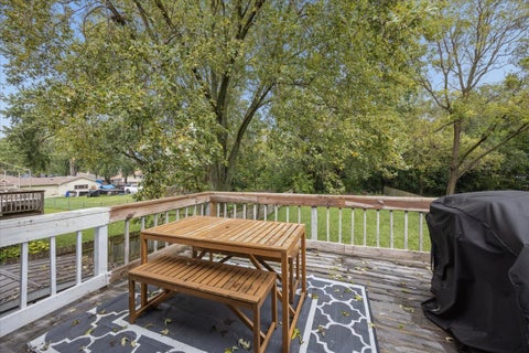 Tiny photo for 4352 150th Street, Midlothian, IL 60445 (MLS # 12772816)