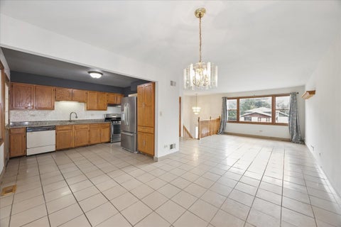 Tiny photo for 4352 150th Street, Midlothian, IL 60445 (MLS # 12772816)
