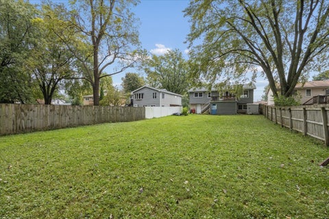 Tiny photo for 4352 150th Street, Midlothian, IL 60445 (MLS # 12772816)
