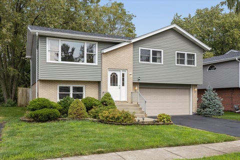 Photo of 4352 150th Street, Midlothian, IL 60445 (MLS # 12772816)