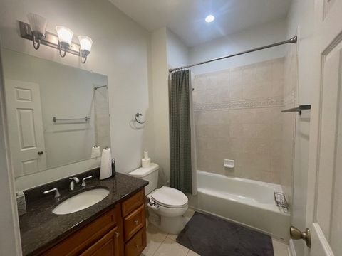 Tiny photo for 4417 S Calumet Avenue #2S, Chicago, IL 60653 (MLS # 12661365)