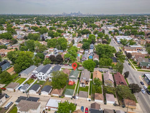 Tiny photo for 1536 Clinton Avenue, Berwyn, IL 60402 (MLS # 12660050)