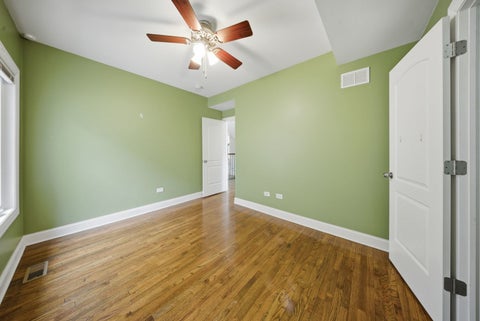 Tiny photo for 1536 Clinton Avenue, Berwyn, IL 60402 (MLS # 12660050)