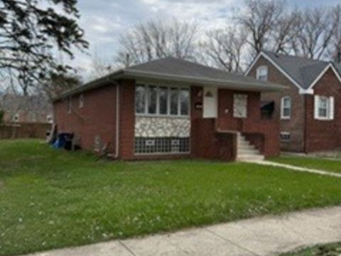 14241 Mackinaw Avenue Burnham IL 60633