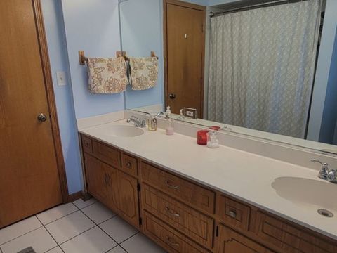 Tiny photo for 14241 Mackinaw Avenue, Burnham, IL 60633 (MLS # 12609787)