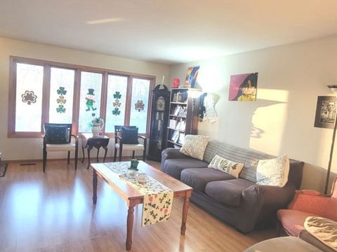 Tiny photo for 14241 Mackinaw Avenue, Burnham, IL 60633 (MLS # 12609787)