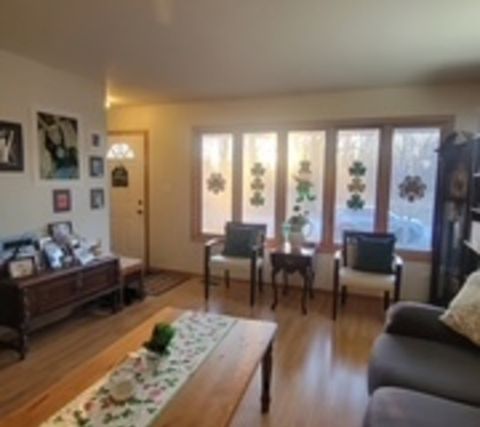 Tiny photo for 14241 Mackinaw Avenue, Burnham, IL 60633 (MLS # 12609787)