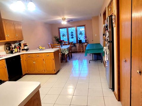 Tiny photo for 14241 Mackinaw Avenue, Burnham, IL 60633 (MLS # 12609787)