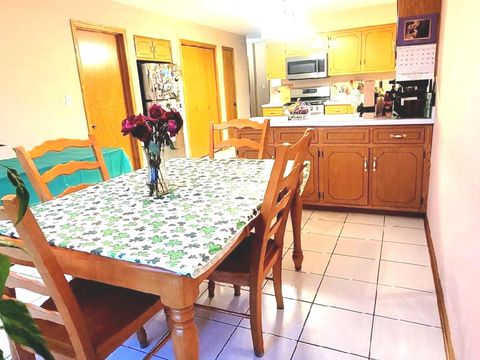 Tiny photo for 14241 Mackinaw Avenue, Burnham, IL 60633 (MLS # 12609787)