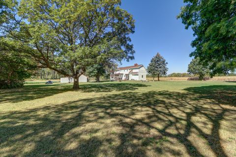 A home in Sterling