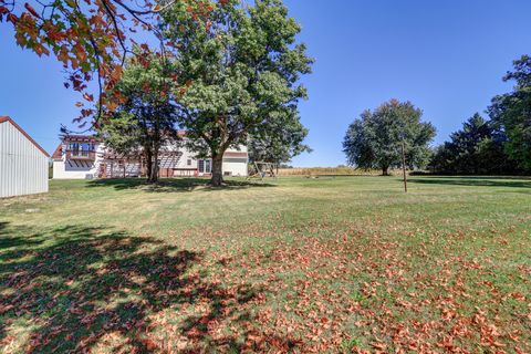 A home in Sterling