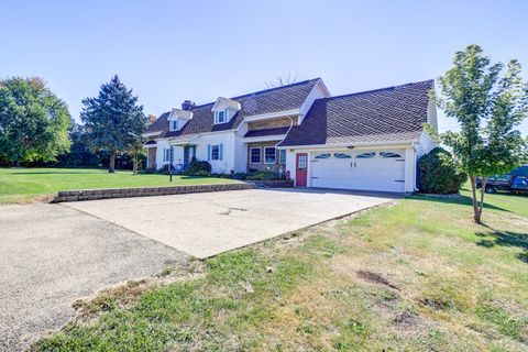 A home in Sterling