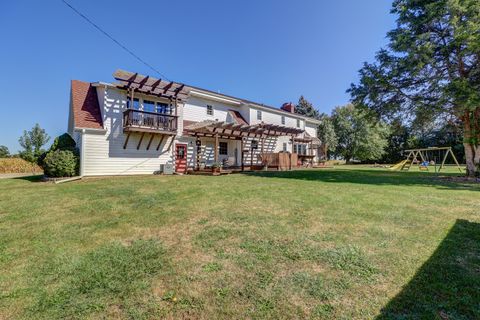 A home in Sterling