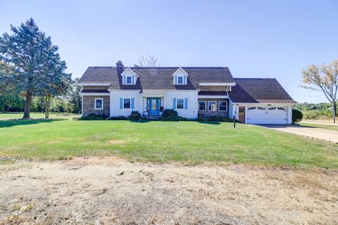 A home in Sterling