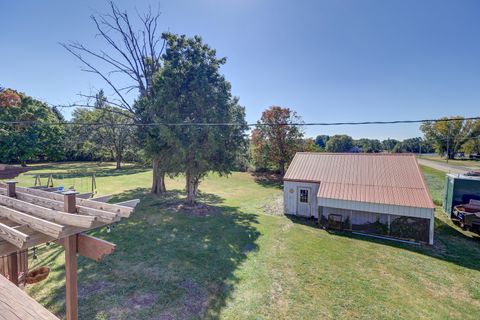 A home in Sterling