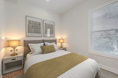 Tiny photo for 4229 S Princeton Avenue, Chicago, IL 60609 (MLS # 12692456)