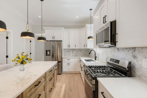 Tiny photo for 4229 S Princeton Avenue, Chicago, IL 60609 (MLS # 12692456)