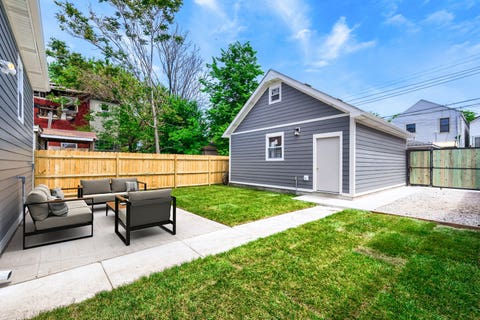 Tiny photo for 4229 S Princeton Avenue, Chicago, IL 60609 (MLS # 12692456)