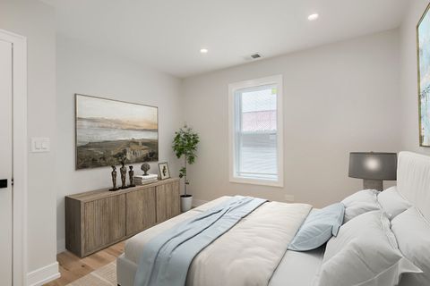 Tiny photo for 4229 S Princeton Avenue, Chicago, IL 60609 (MLS # 12692456)