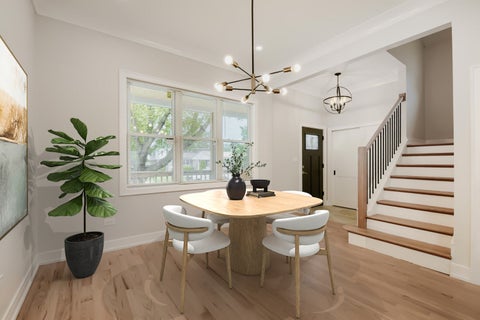Tiny photo for 4229 S Princeton Avenue, Chicago, IL 60609 (MLS # 12692456)