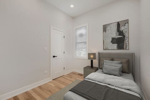 Tiny photo for 4229 S Princeton Avenue, Chicago, IL 60609 (MLS # 12692456)