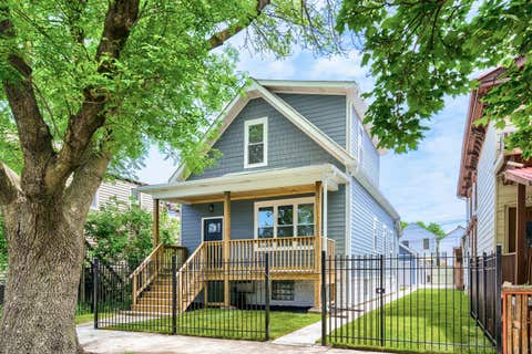 Photo of 4229 S Princeton Avenue, Chicago, IL 60609 (MLS # 12692456)