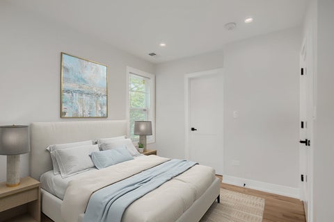 Tiny photo for 4229 S Princeton Avenue, Chicago, IL 60609 (MLS # 12692456)