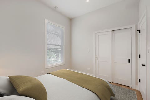 Tiny photo for 4229 S Princeton Avenue, Chicago, IL 60609 (MLS # 12692456)