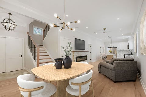 Tiny photo for 4229 S Princeton Avenue, Chicago, IL 60609 (MLS # 12692456)