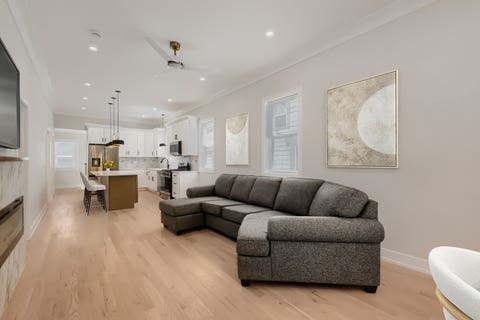 Tiny photo for 4229 S Princeton Avenue, Chicago, IL 60609 (MLS # 12692456)