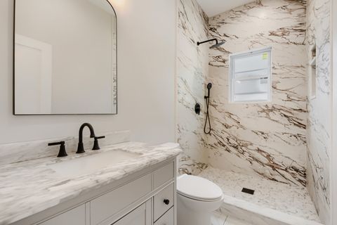 Tiny photo for 4229 S Princeton Avenue, Chicago, IL 60609 (MLS # 12692456)