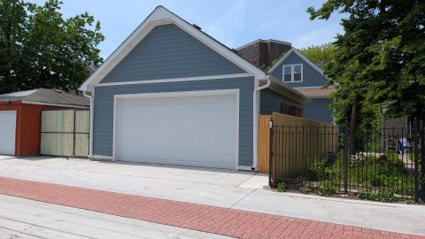Tiny photo for 4229 S Princeton Avenue, Chicago, IL 60609 (MLS # 12692456)
