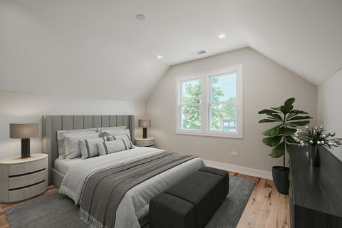 Tiny photo for 4229 S Princeton Avenue, Chicago, IL 60609 (MLS # 12692456)