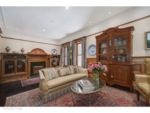 Tiny photo for 536 W Barry Avenue, Chicago, IL 60657 (MLS # 12463373)