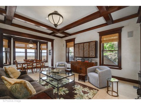 Tiny photo for 536 W Barry Avenue, Chicago, IL 60657 (MLS # 12463373)