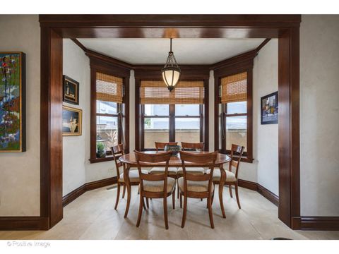 Tiny photo for 536 W Barry Avenue, Chicago, IL 60657 (MLS # 12463373)