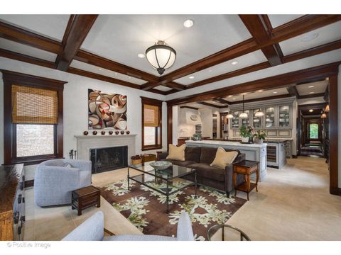 Tiny photo for 536 W Barry Avenue, Chicago, IL 60657 (MLS # 12463373)