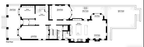 Tiny photo for 536 W Barry Avenue, Chicago, IL 60657 (MLS # 12463373)