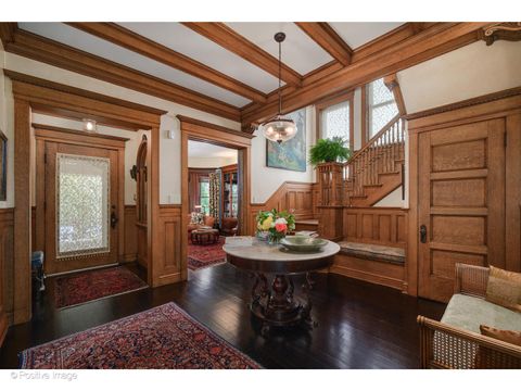 Tiny photo for 536 W Barry Avenue, Chicago, IL 60657 (MLS # 12463373)