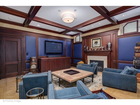 Tiny photo for 536 W Barry Avenue, Chicago, IL 60657 (MLS # 12463373)