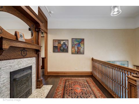 Tiny photo for 536 W Barry Avenue, Chicago, IL 60657 (MLS # 12463373)