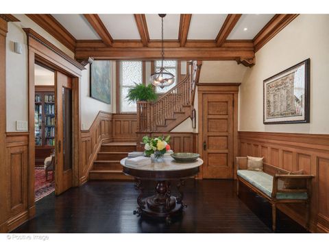 Tiny photo for 536 W Barry Avenue, Chicago, IL 60657 (MLS # 12463373)