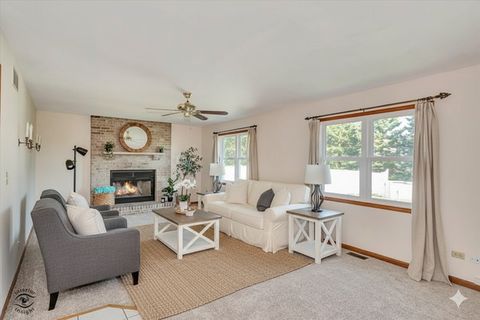 Tiny photo for 15500 W Donegal Drive, Manhattan, IL 60442 (MLS # 12508461)