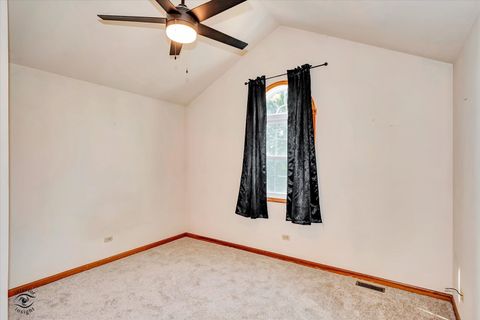 Tiny photo for 15500 W Donegal Drive, Manhattan, IL 60442 (MLS # 12508461)