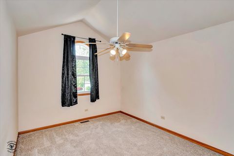 Tiny photo for 15500 W Donegal Drive, Manhattan, IL 60442 (MLS # 12508461)