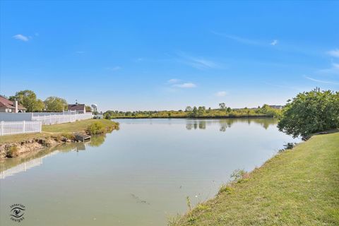 Tiny photo for 15500 W Donegal Drive, Manhattan, IL 60442 (MLS # 12508461)