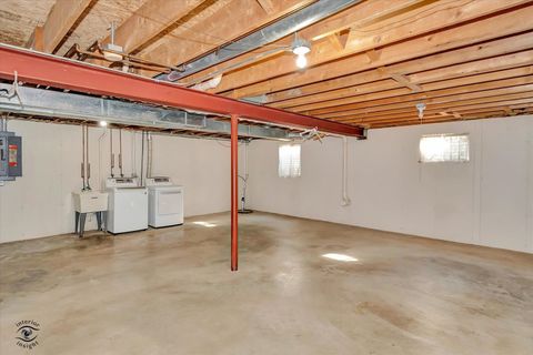 Tiny photo for 15500 W Donegal Drive, Manhattan, IL 60442 (MLS # 12508461)