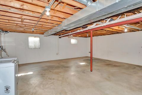 Tiny photo for 15500 W Donegal Drive, Manhattan, IL 60442 (MLS # 12508461)