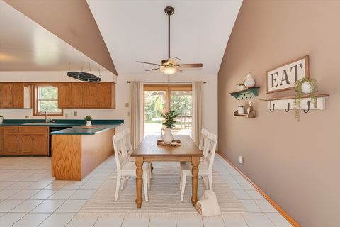 Tiny photo for 15500 W Donegal Drive, Manhattan, IL 60442 (MLS # 12508461)